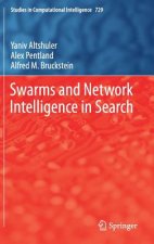 Swarms and Network Intelligence in Search