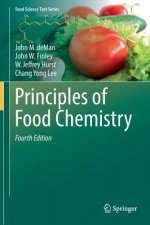 Principles of Food Chemistry