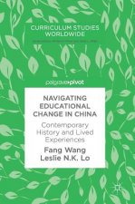 Navigating Educational Change in China