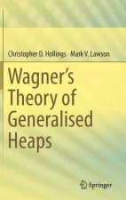 Wagner's Theory of Generalised Heaps