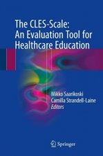 CLES-Scale: An Evaluation Tool for Healthcare Education