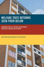Welfare State Reforms Seen from Below