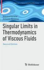 Singular Limits in Thermodynamics of Viscous Fluids