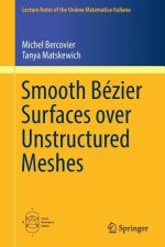 Smooth Bezier Surfaces over Unstructured Quadrilateral Meshes