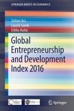 Global Entrepreneurship and Development Index 2016