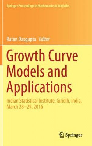 Growth Curve Models and Applications