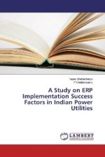 A Study on ERP Implementation Success Factors in Indian Power Utilities
