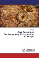 Arya Samaj and Contemporary Communities in Punjab