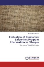 Evaluation of Productive Safety Net Program Intervention In Ethiopia