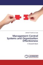 Management Control Systems and Organization Effectiveness