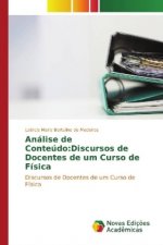 Análise de Conteúdo