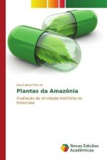 Plantas da Amazônia