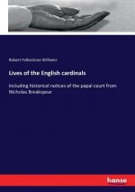 Lives of the English cardinals