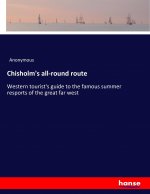 Chisholm's all-round route