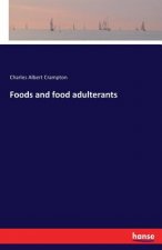 Foods and food adulterants