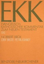 Evangelisch-kath. Kommentar zum NT / Petrusbrief