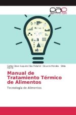 Manual de Tratamiento Térmico de Alimentos