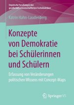 Konzepte Von Demokratie Bei Schulerinnen Und Schulern