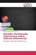 MICADI: Multimedia Interactiva sobre Cálculo Diferencial