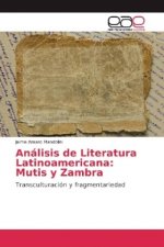 Análisis de Literatura Latinoamericana: Mutis y Zambra