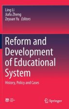 Reform and Development of Educational System