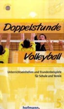 Doppelstunde Volleyball