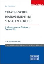 Strategisches Management im Sozialen Bereich