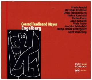 Engelberg, 2 Audio-CDs + Buch