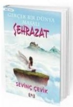 Sehrazat