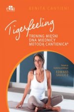 Tigerfeeling Trening miesni dna miednicy metoda Cantienica