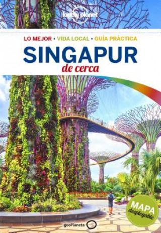 Singapur de cerca