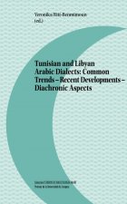 TUNISIAN AND LIBYAN ARABIC DIALECTS: COMMON TRENDS - RECENT DEVELOPMENTS - DIACH