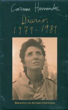 DIARIOS 1979-1981 CARMEN HERNANDEZ