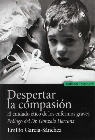 DESPERTAR LA COMPASIÓN