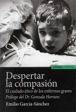 DESPERTAR LA COMPASIÓN
