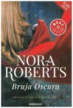 Bruja oscura (Trilogía de los O'Dwyer 1)
