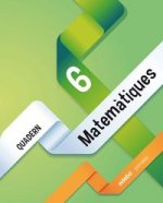 QUADERN MATEMATIQUES 6