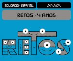 RETOS 4 anos.
