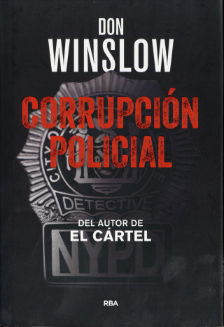 Corrupcion policial