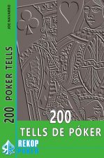 200 tells de póker