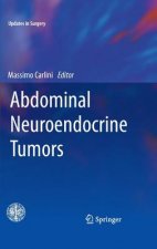 Abdominal Neuroendocrine Tumors