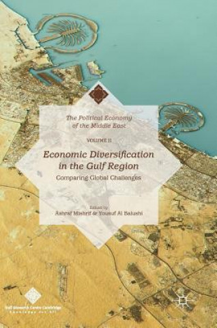 Economic Diversification in the Gulf Region, Volume II