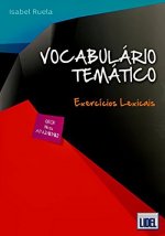 Vocabulario Tematico (A1-B2)