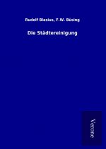 Die Städtereinigung