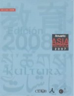 ANUARIO ASIA PACIFICO 2007()