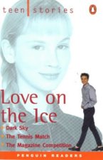 LOVE ON THE ICE PR1