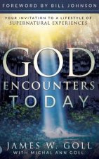 God Encounters Today