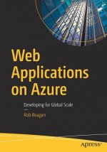 Web Applications on Azure