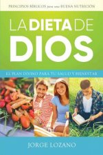 Dieta de Dios