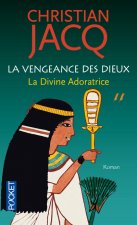 LA VENGEANCE DES DIEUX T1